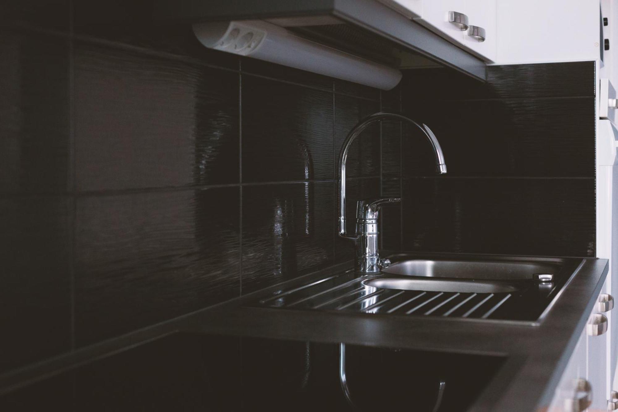 Nordic Design Apartment City Center โรวานิเอมิ ภายนอก รูปภาพ