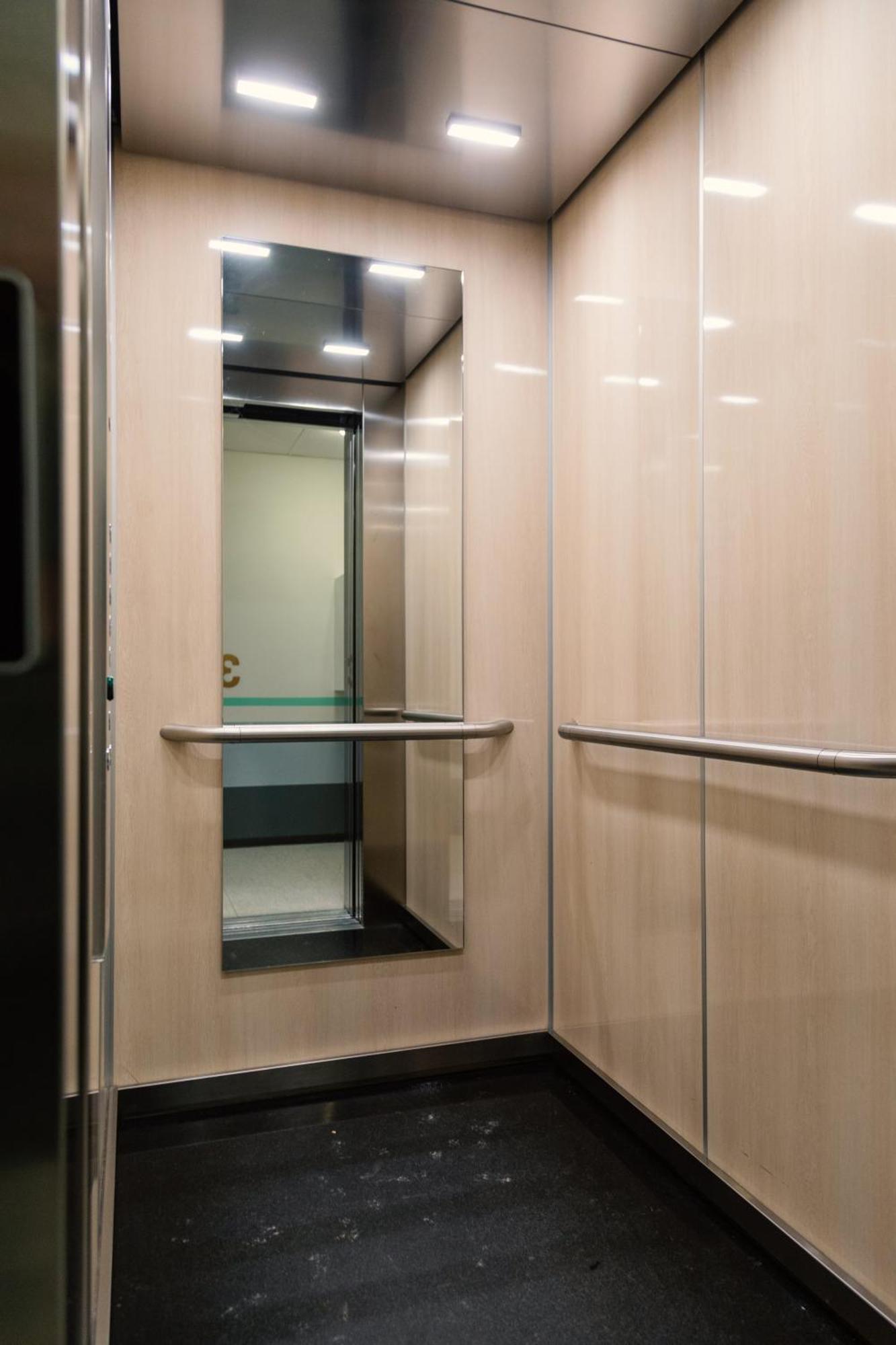 Nordic Design Apartment City Center โรวานิเอมิ ภายนอก รูปภาพ